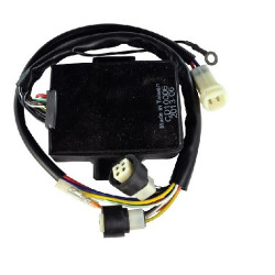 Boitier CDI pour Yamaha YFM Warrior 350  de 1990 à 1995