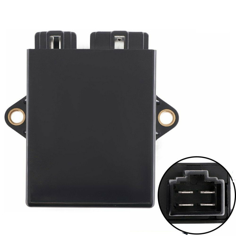 Boitier CDI pour Yamaha XV 250 Virago de 1995 à 2007 - Image 2