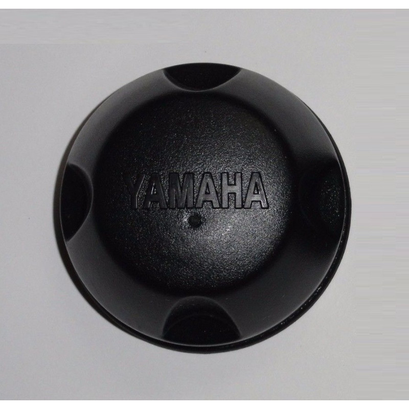 Bouchon de jante avant pour Yamaha YFM Raptor 660  de 2001 à 2005