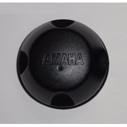 Bouchon de jante avant pour Yamaha YFZ 450  de 2004 à 2016