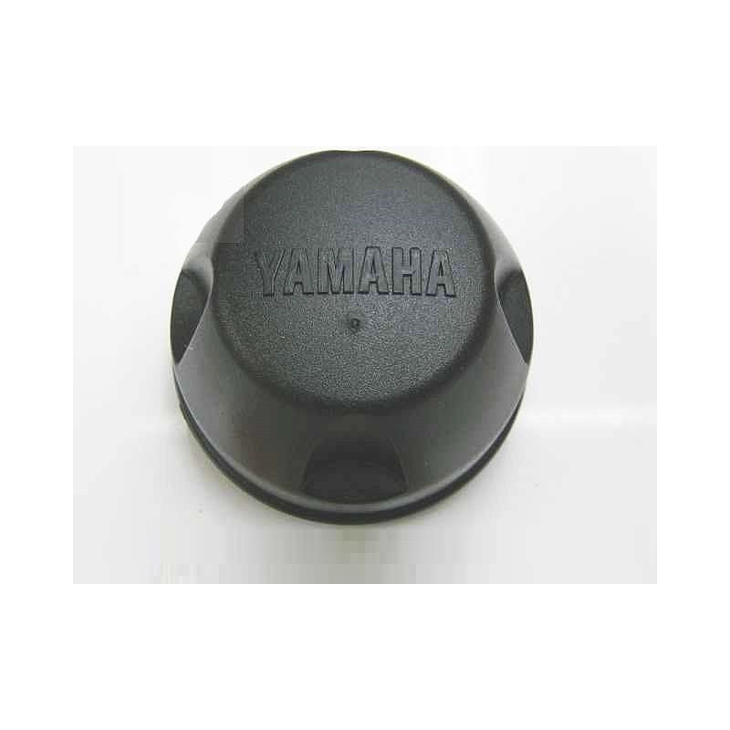 Bouchon de jante avant pour Yamaha YFM Wolverine 450  de 2006 à 2010 - Image 2
