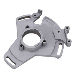 Support de stator pour Yamaha YFZ Banshee 350  de 1987 à 2006