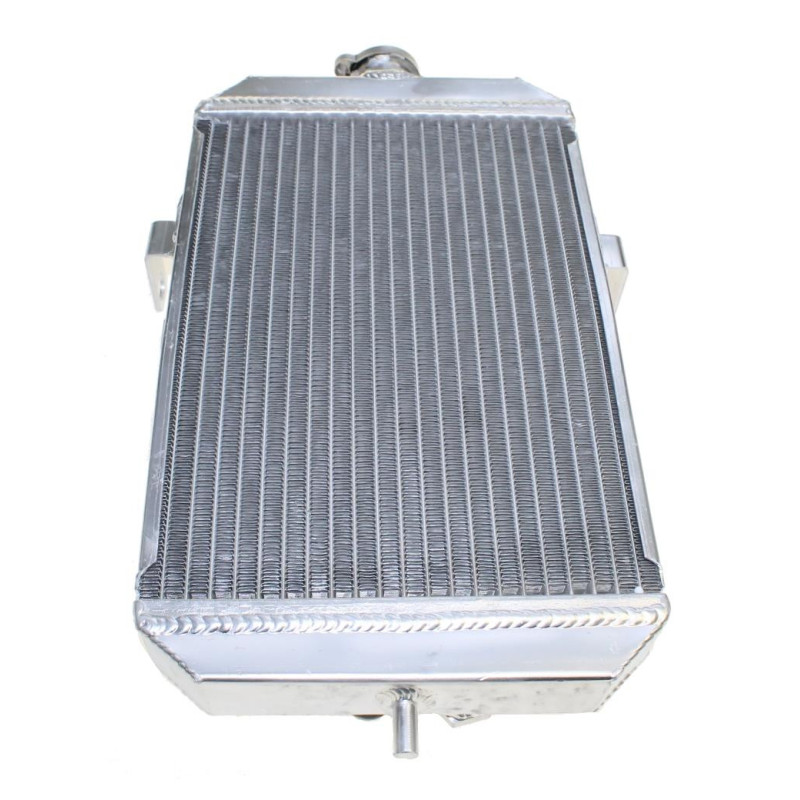 Radiateur pour Yamaha YFM Raptor 660  de 2001 à 2005 - Image 2