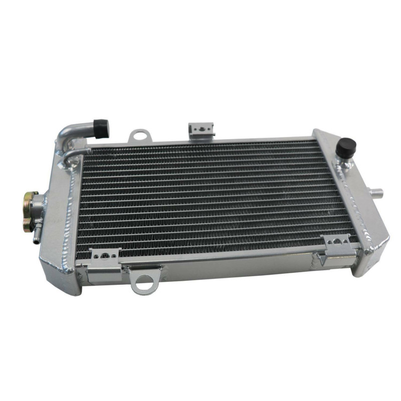 Radiateur pour Yamaha YFM Raptor 700  de 2006 à 2012 - Image 2