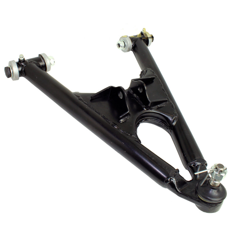 Triangle inferieur droit pour Yamaha YFM Warrior 350  de 1989 à 2003