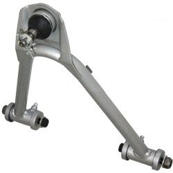 Triangle superieur gauche pour Yamaha YFM Warrior 350  de 1989 à 2003