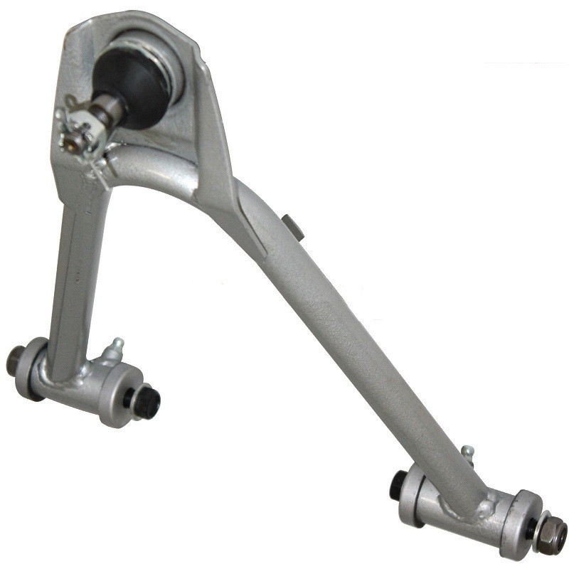 Triangle superieur gauche pour Yamaha YFM Warrior 350  de 1989 à 2003