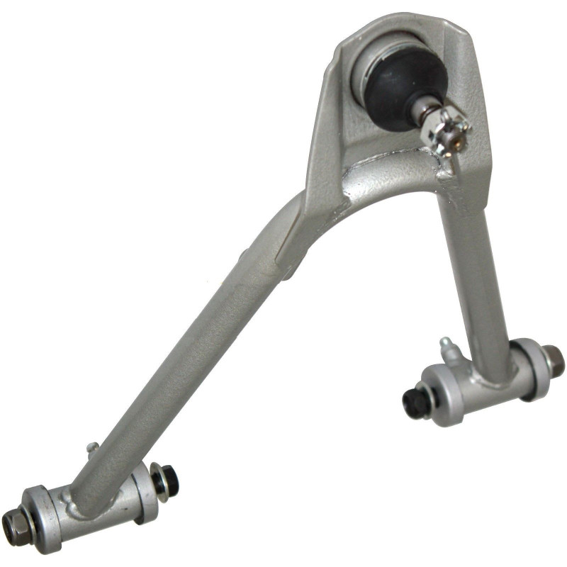 Triangle superieur droit pour Yamaha YFM Warrior 350  de 1989 à 2003 - Image 2