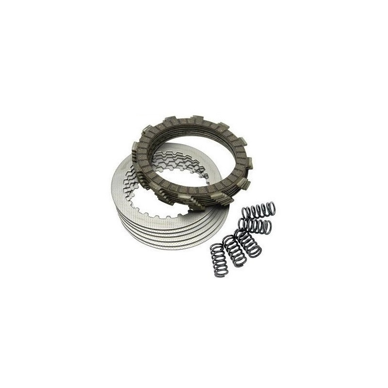 Disques d'embrayage pour Yamaha YFZ 450  de 2004 à 2009 - Image 2