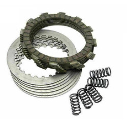 Disques d'embrayage pour Yamaha YFS Blaster 200  de 1988 à 2006