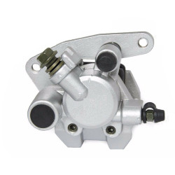 Etrier de Frein avant Gauche pour Yamaha YFM Raptor 660  de 2001 à 2005