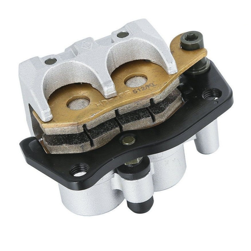 Etrier de Frein avant Gauche pour Yamaha YXR Rhino 660  de 2004 à 2007