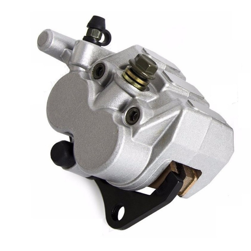 Etrier de Frein avant Gauche pour Yamaha YXR Rhino 660  de 2004 à 2007 - Image 2