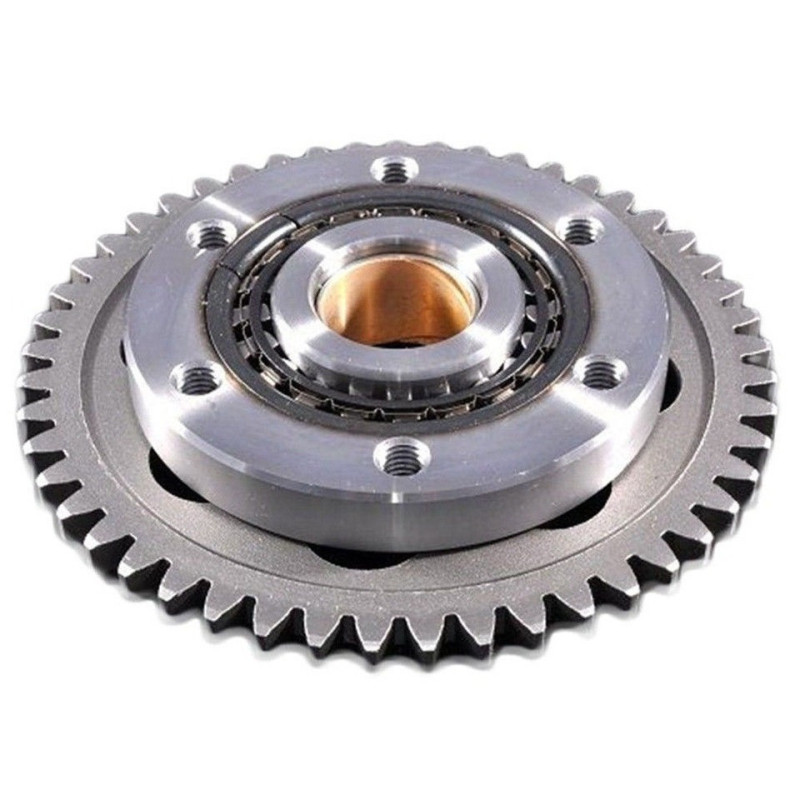 Roue libre avec pignon pour Aprilia Leonardo 300  de 2002 à 2004 - Image 2