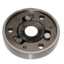 Roue libre lanceur pour Kawasaki Bayou KLF 185  de 1985 à 1988