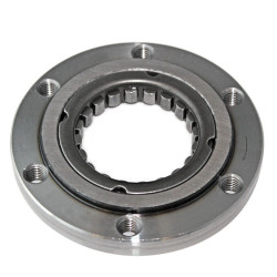 Roue libre lanceur pour Arctic cat 300  de 1998 à 2005