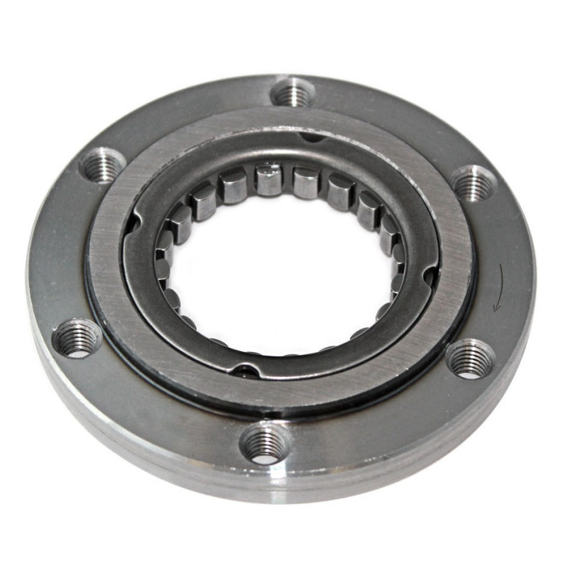 Roue libre lanceur pour Arctic cat 250  de 1999 à 2005 - Image 2