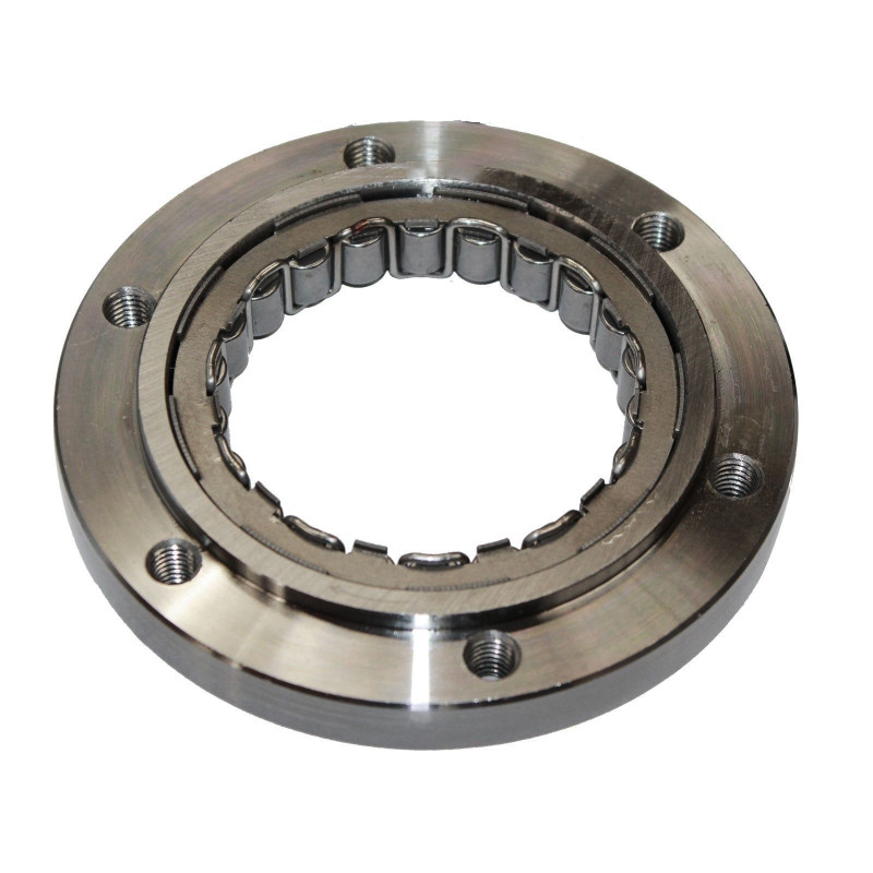 Roue libre lanceur pour Arctic cat 500 fis mrp auto / man de 2004 à 2009 - Image 2