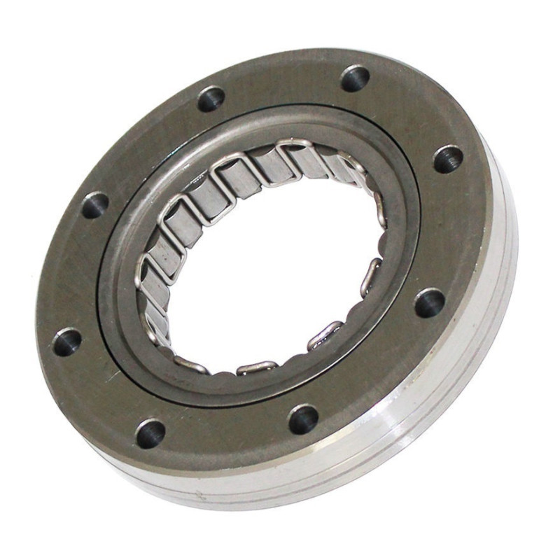 Roue libre lanceur pour Polaris Outlaw 500  de 2006 à 2007