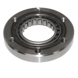 Roue libre lanceur pour Yamaha YFM Grizzly 600  de 2002 à nc