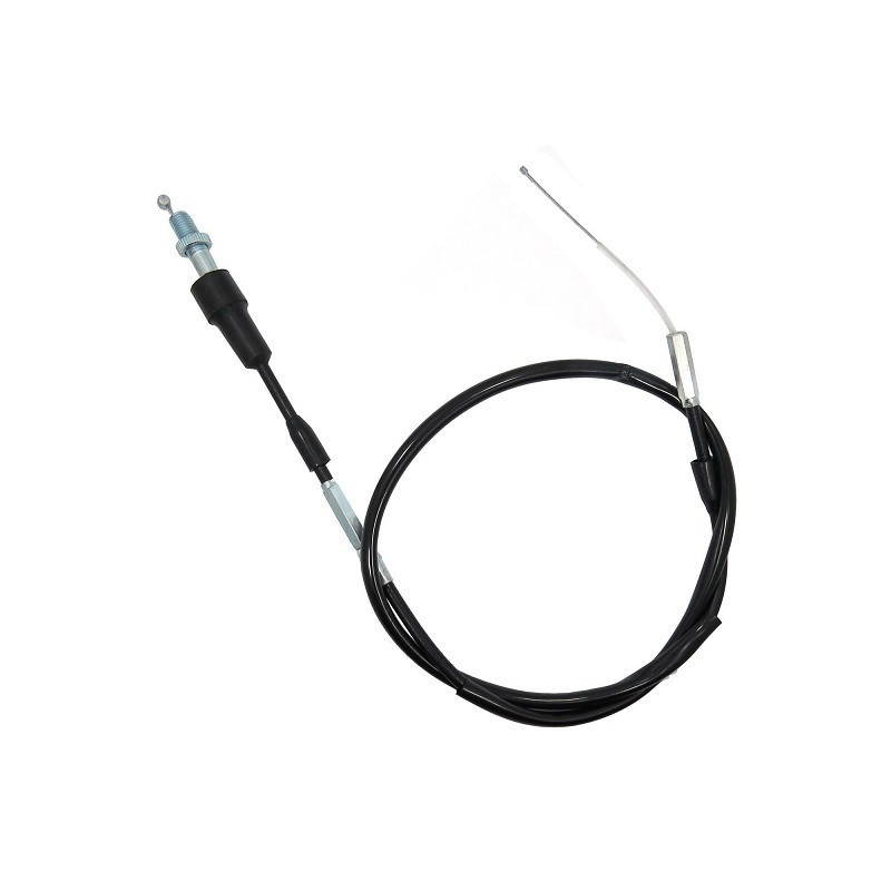 Câble d'accélérateur pour Yamaha YFM Bear Tracker 250  de 1999 à 2004 - Image 2