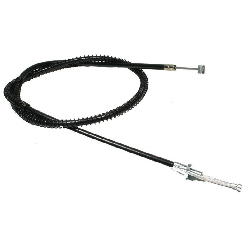 Câble d'embrayage pour Yamaha YFZ Banshee 350  de 1987 à 2006