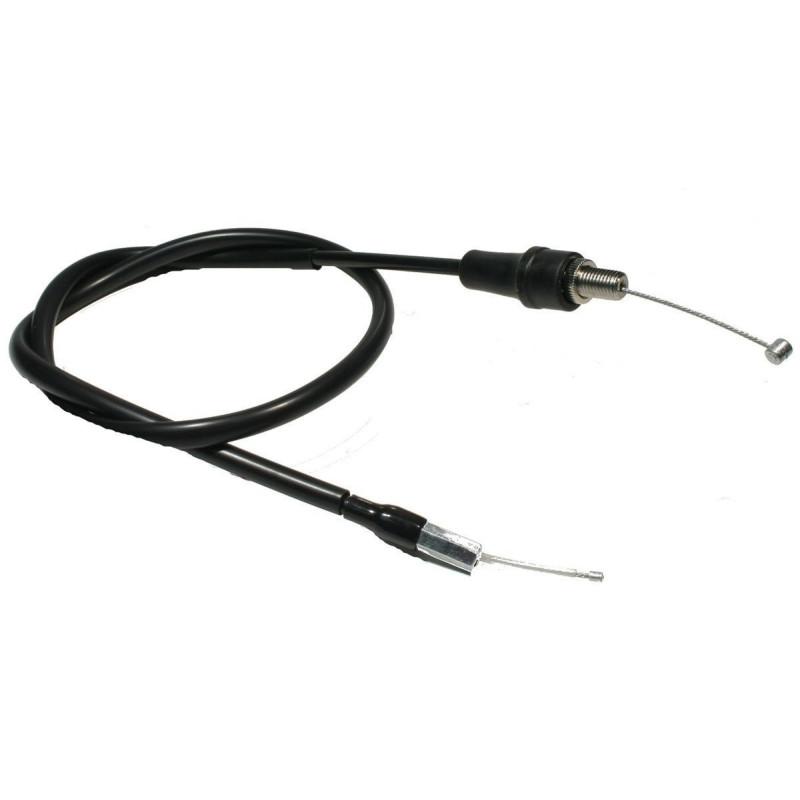 Câble d'accélérateur pour Yamaha YFM Raptor 660  de 2001 à 2005 - Image 2