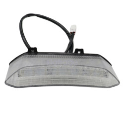 Feux arriere pour Yamaha YFM Raptor 700  de 2006 à 2020