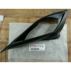 Couvre phare avant gauche pour Yamaha YFM Raptor 700  de 2006 à 2012
