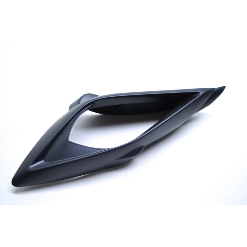 Couvre phare avant gauche pour Yamaha YFM Raptor 700  de 2006 à 2012 - Image 2