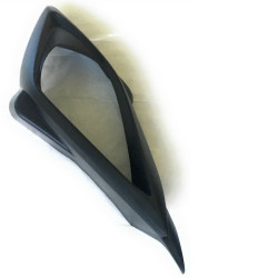 Couvre phare avant droit pour Yamaha YFM Raptor 700  de 2006 à 2012