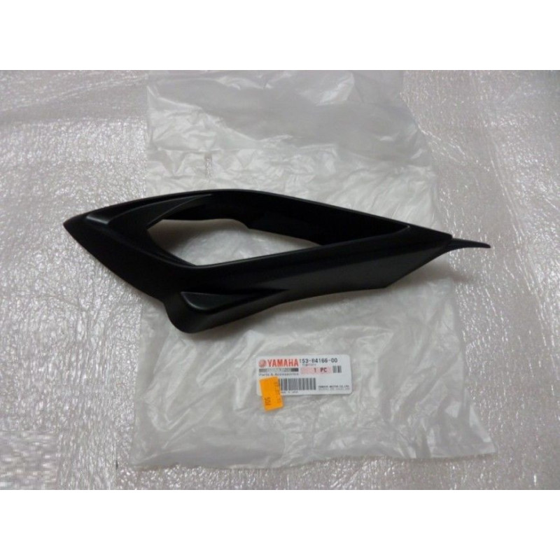 Couvre phare avant droit pour Yamaha YFM Raptor 700  de 2006 à 2012 - Image 2