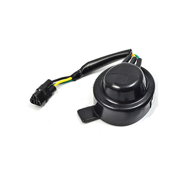 Douille phare avant droit pour Yamaha YFZ 450  de 2004 à 2013 - Image 2