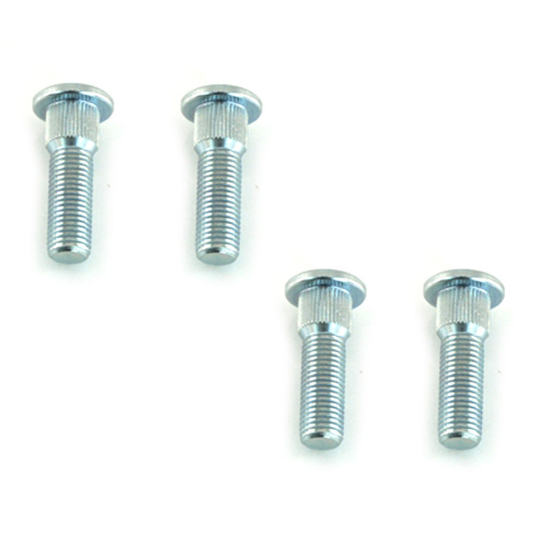 Goujon pour étoile de roue arrière pour Yamaha YXR Rhino 450  de 2006 à 2009