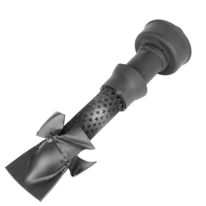 Chicane pour Yamaha YFM Raptor 700  de 2006 à 2014 - Image 2