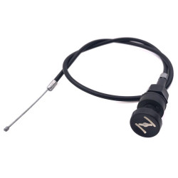 Câble de starter pour Yamaha PW 80  de 1983 à 2006