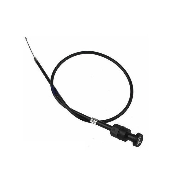 Câble de starter pour Yamaha PW 80  de 1983 à 2006 - Image 2