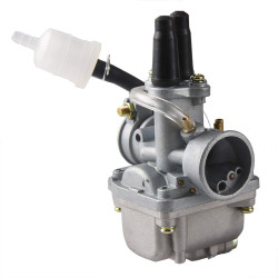 Carburateur complet pour Yamaha PW 80  de 1983 à 2006
