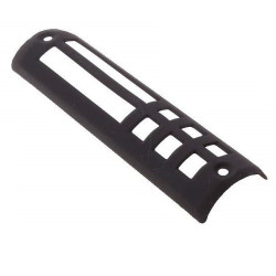 Protection silencieux pour Yamaha PW 80  de 1983 à 2006