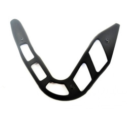 Protection echappement pour Yamaha PW 80  de 1983 à 2006