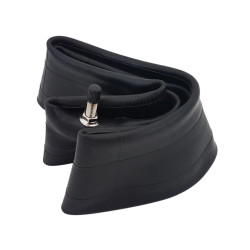 Chambre à air 12' arriere pour Yamaha PW 80  de 1983 à 2006