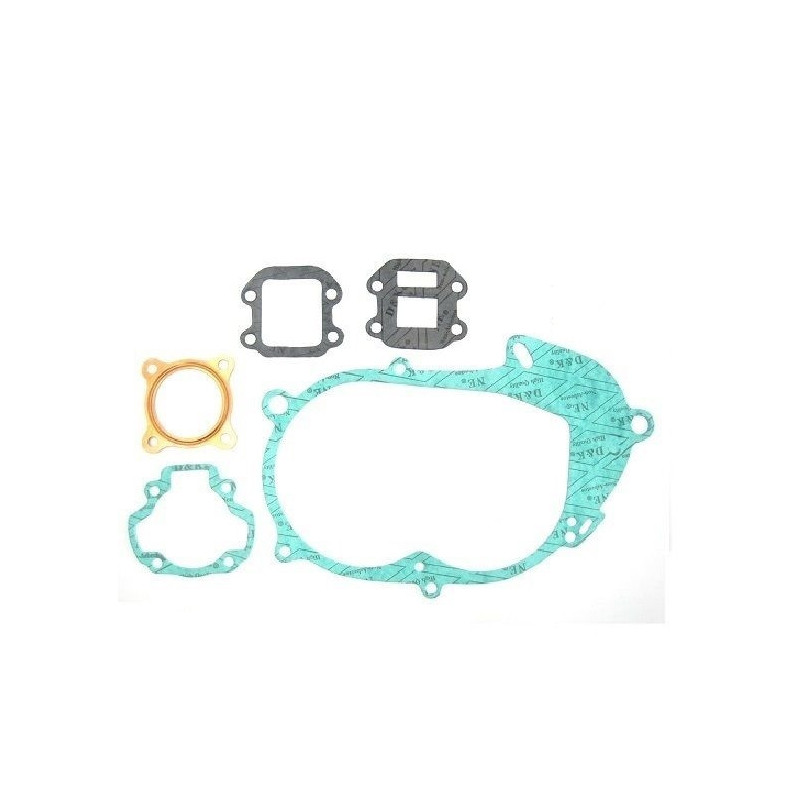 Pochette de joint complet pour Yamaha PW 50  de 1981 à 2023 - Image 2