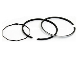 Segment de piston pour Yamaha PW 50  de 1981 à 2023