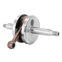 Vilebrequin crankshaft pour Yamaha PW 50  de 1981 à 2023