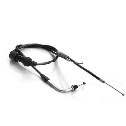 Câble d'accelerateur pour Yamaha PW 50  de 1981 à 2023