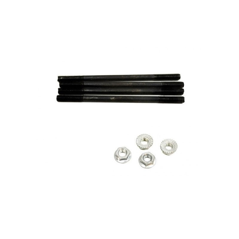 Goujon de culasse pour Yamaha PW 50  de 1981 à 2023