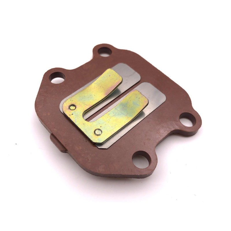 Clapet complet pour Yamaha PW 50  de 1981 à 2023