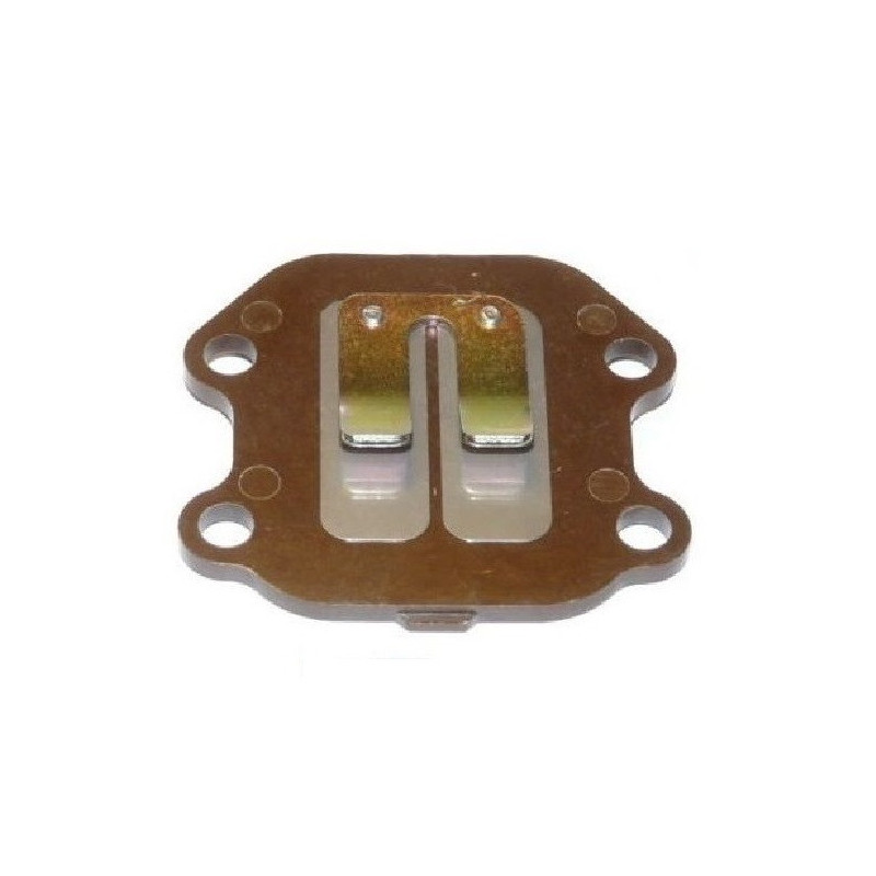 Clapet complet pour Yamaha PW 50  de 1981 à 2023 - Image 2