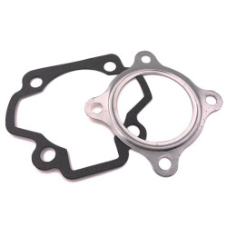 Joint de culasse et d'embase pour Yamaha PW 50  de 1981 à 2023