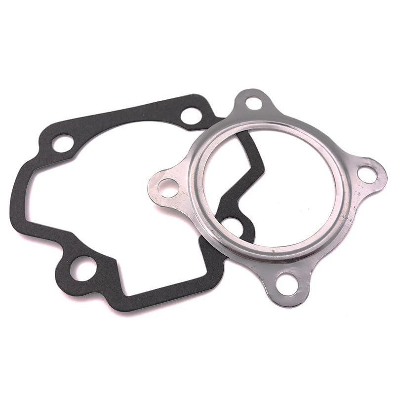 Joint de culasse et d'embase pour Yamaha PW 50  de 1981 à 2023